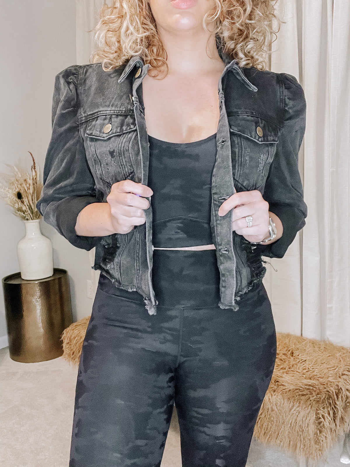Outerwear