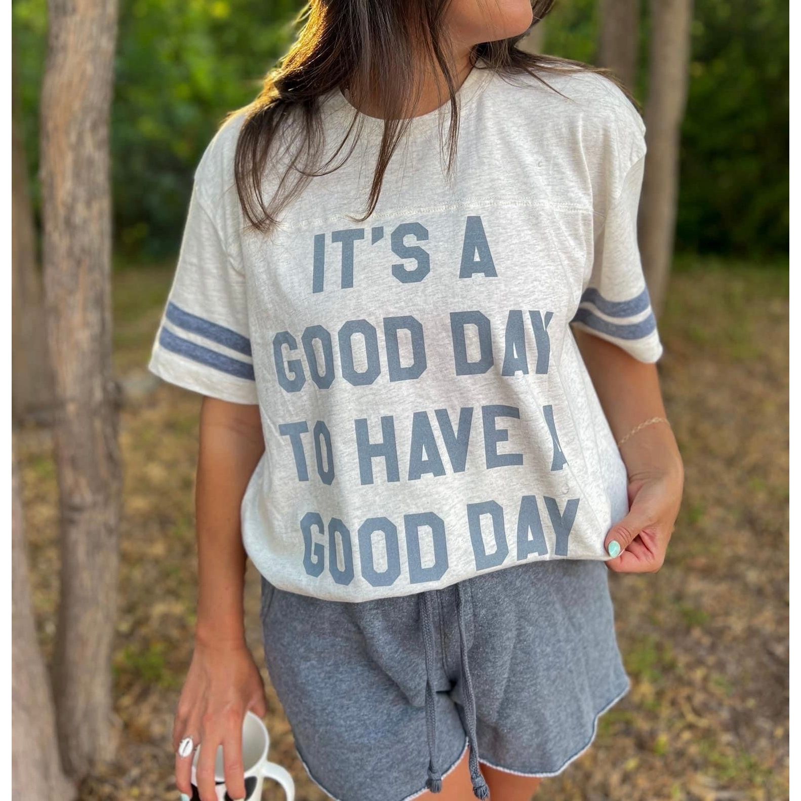 Good Day - The Hive by Chris Jesselle