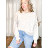 Kamron Sweatshirt (Vintage Beige) - The Hive by Chris Jesselle