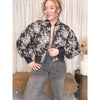 Camryn Bomber Jacket