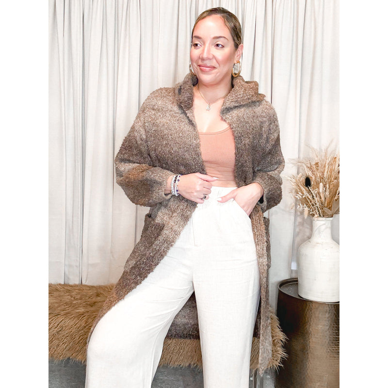 Shelsea Cardigan
