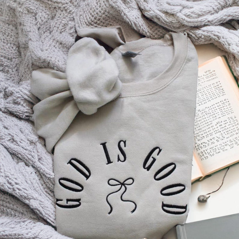 God is Good - The Hive by Chris Jesselle