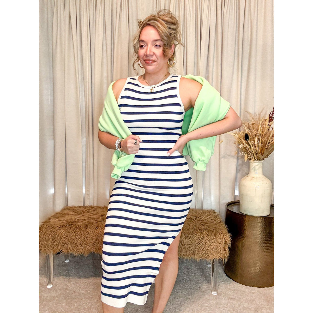 Arla Dress