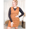 Bridget Sleeveless Dress - The Hive by Chris Jesselle