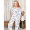 Addison Linen Set - The Hive by Chris Jesselle