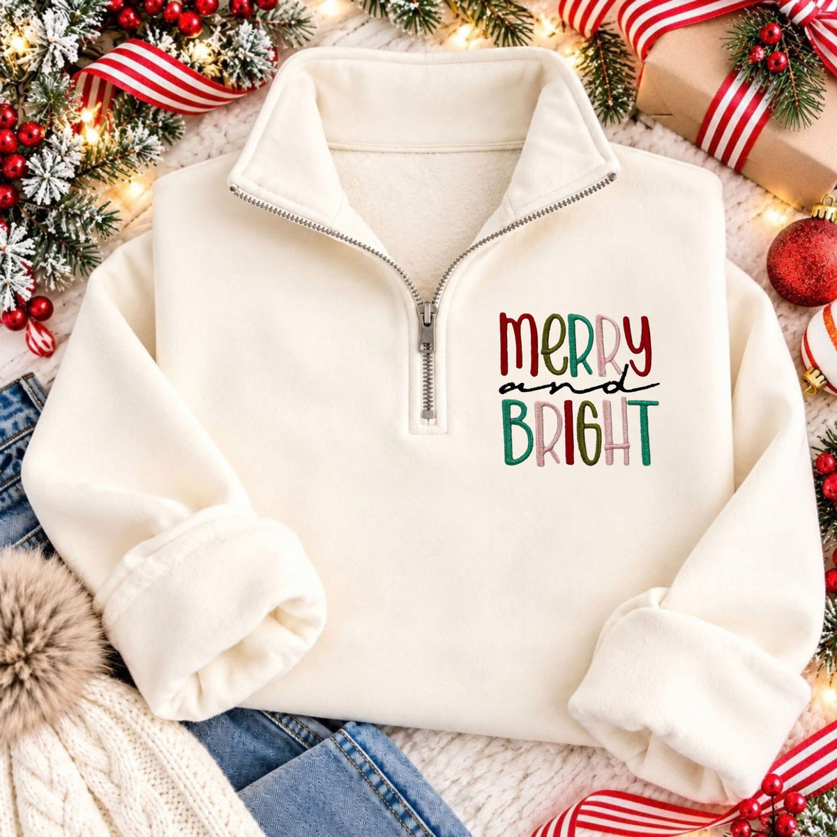 Merry & Bright - The Hive by Chris Jesselle