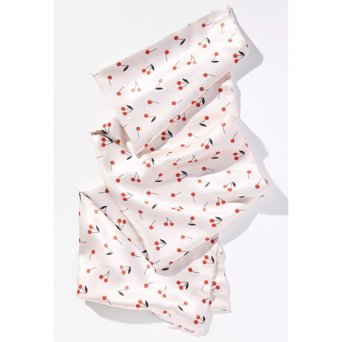 KITSCH Satin Pillowcase