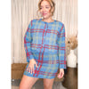 Sondra Skirt Set