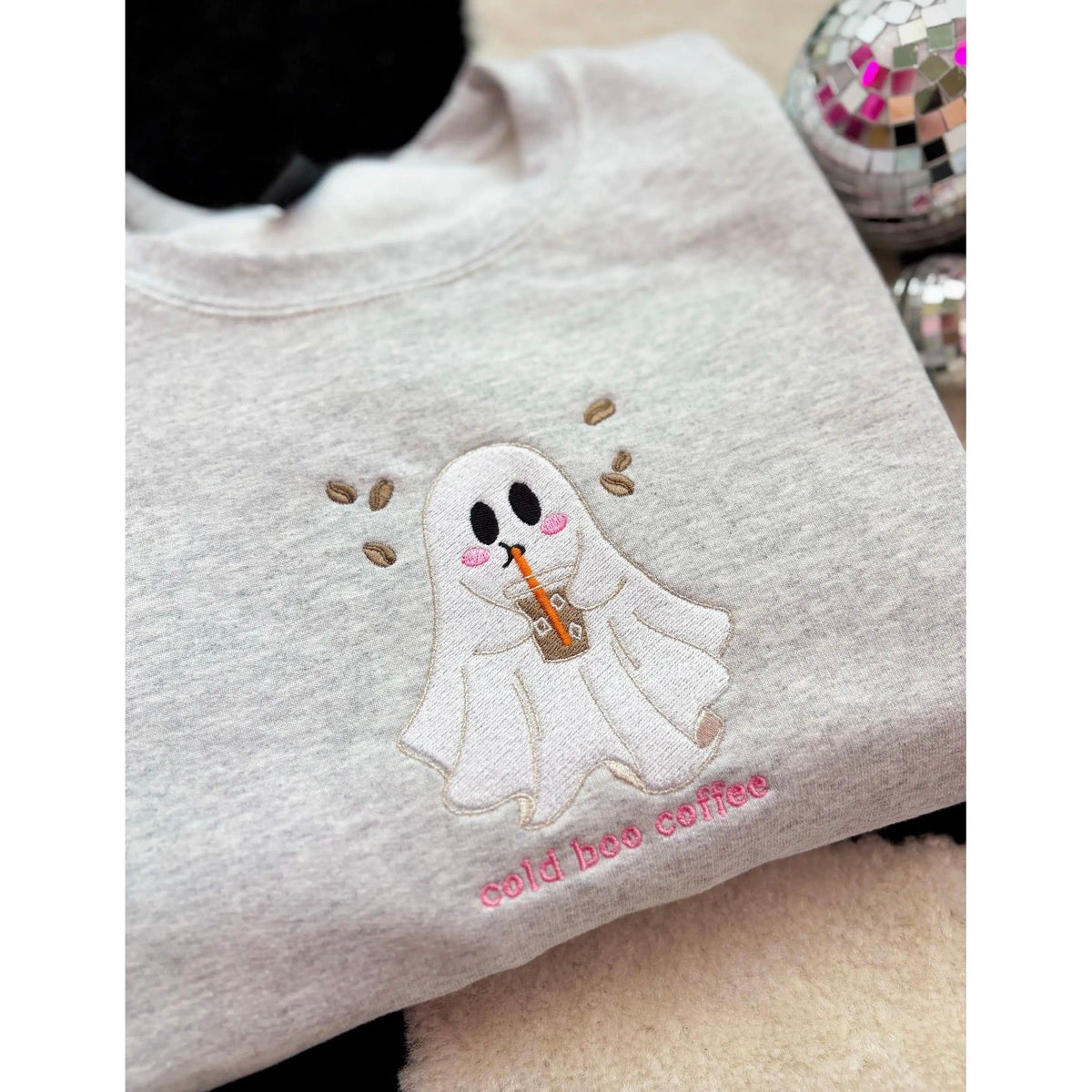 Cold Boo