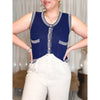 Bria Knit Tank - The Hive by Chris Jesselle