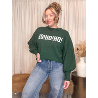 Merry Christmas Sweater