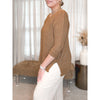 Teresa Knit Top - The Hive by Chris Jesselle
