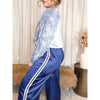 Retro Mama Sweatshirt - The Hive by Chris Jesselle