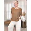 Teresa Knit Top - The Hive by Chris Jesselle