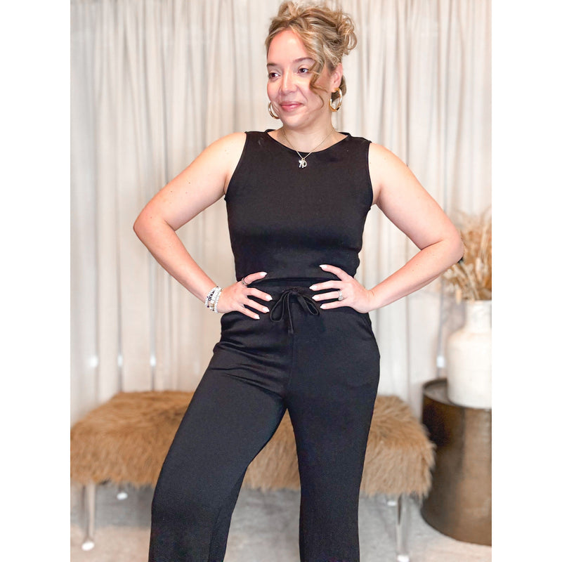 Lara Jumpsuit