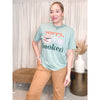 Sorry, I’m Booked Tee - The Hive by Chris Jesselle
