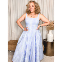 Kenzie Dress