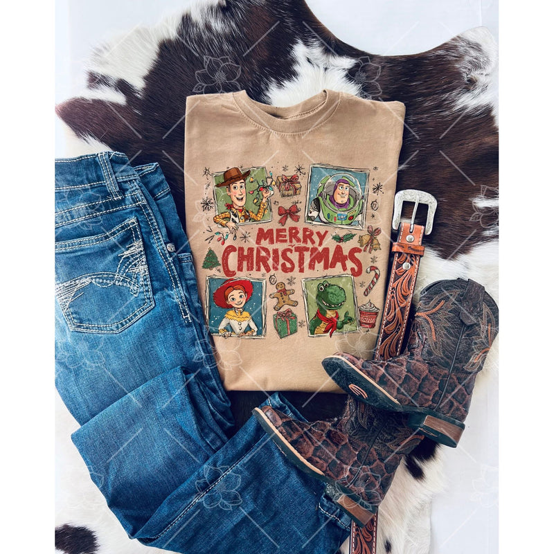 TS Merry - The Hive by Chris Jesselle