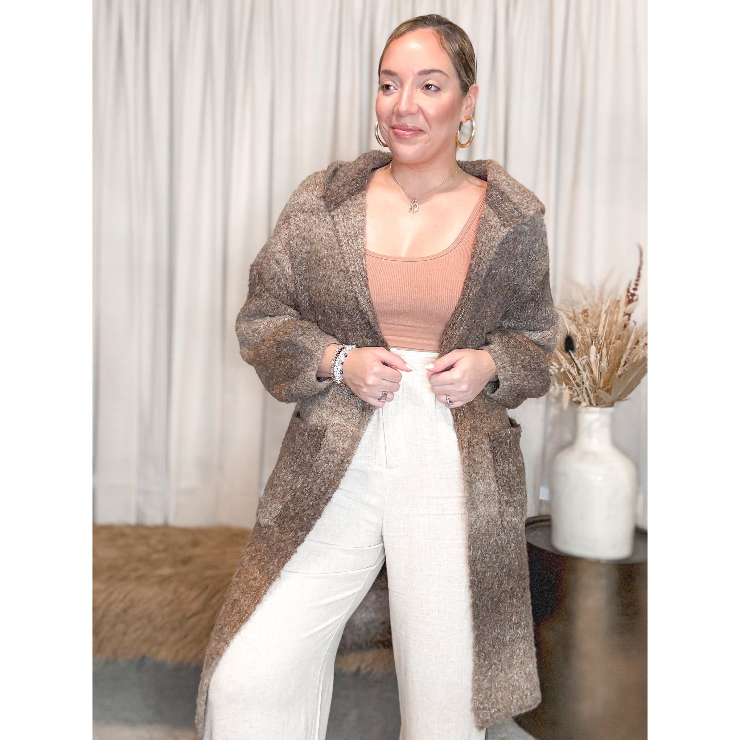 Shelsea Cardigan