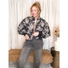 Camryn Bomber Jacket