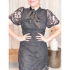 Carla Dress - The Hive by Chris Jesselle
