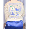 Amalfi Coast Sweatshirt