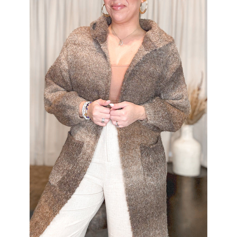 Shelsea Cardigan