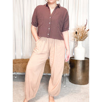 Dolce Pants - The Hive by Chris Jesselle