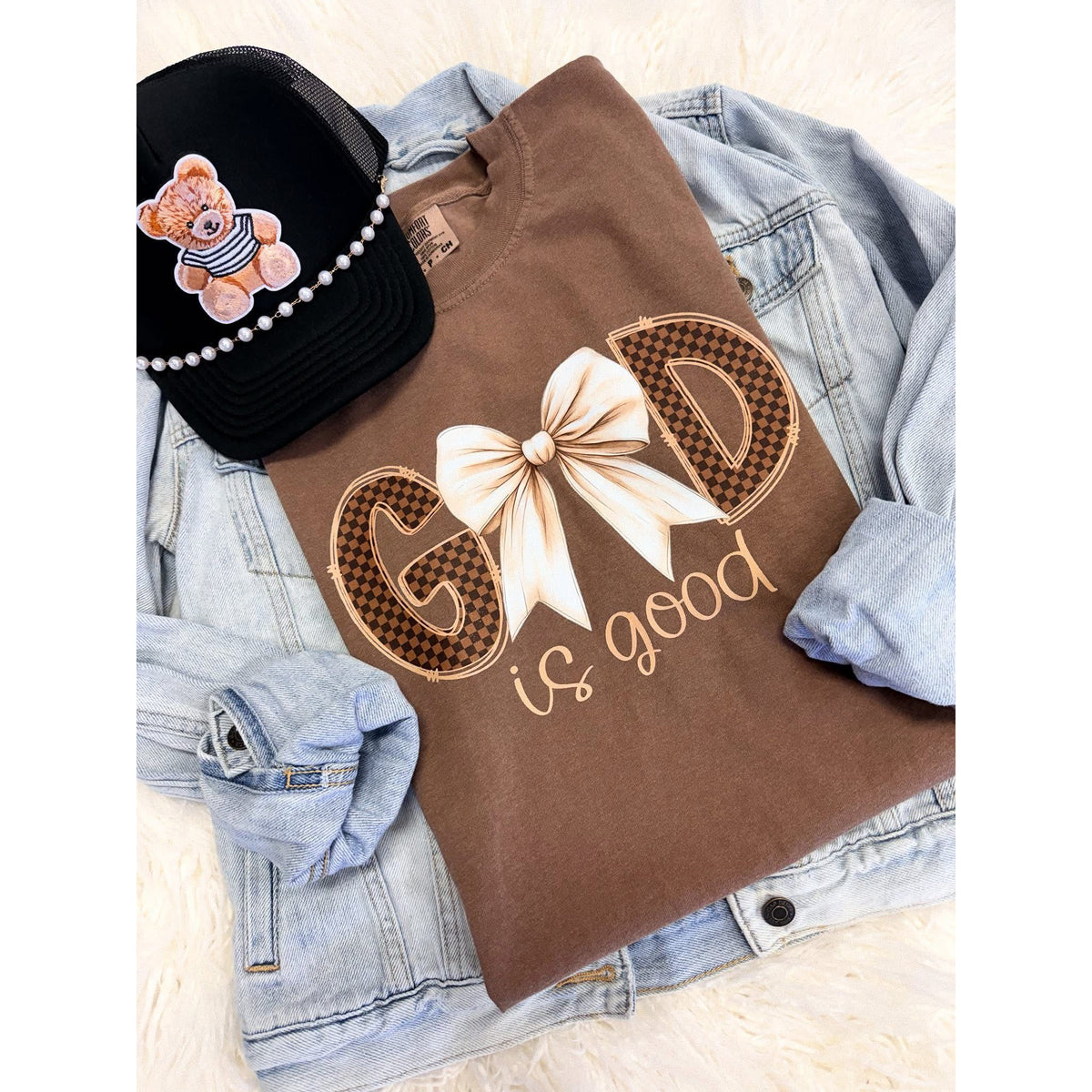 He is Good - The Hive by Chris Jesselle