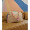 Happy Camper Weekender Bag - The Hive by Chris Jesselle