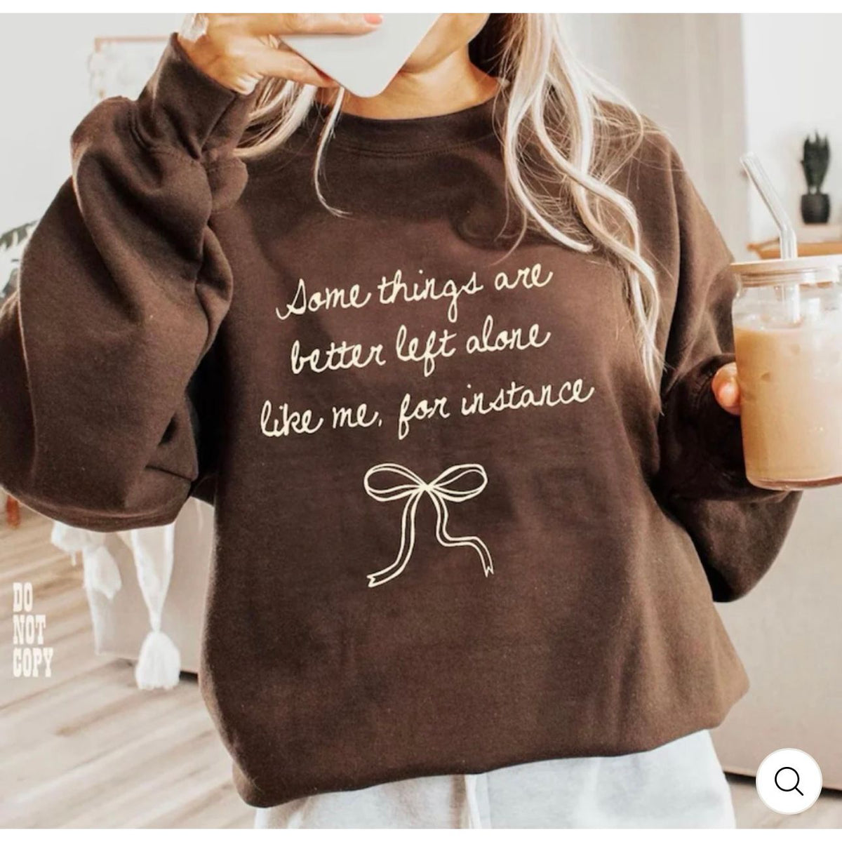 Better Left Alone - The Hive by Chris Jesselle