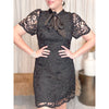 Carla Dress - The Hive by Chris Jesselle