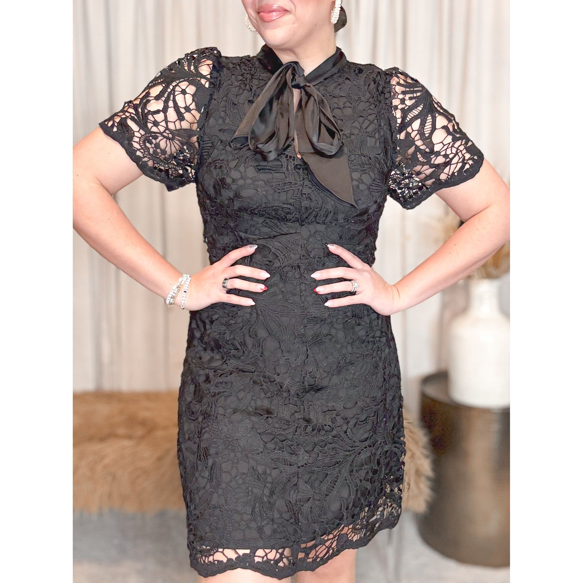 Carla Dress - The Hive by Chris Jesselle