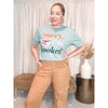 Sorry, I’m Booked Tee - The Hive by Chris Jesselle
