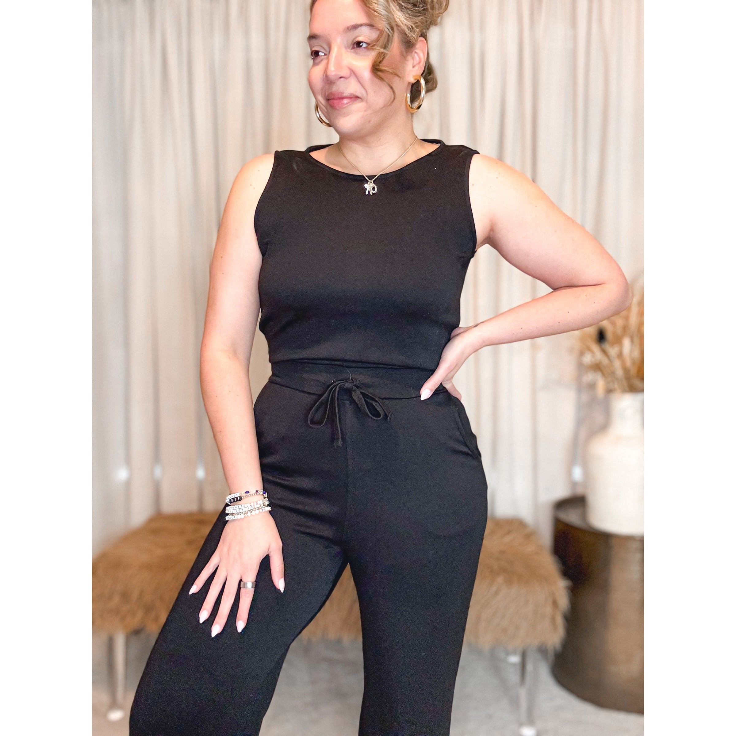Lara Jumpsuit