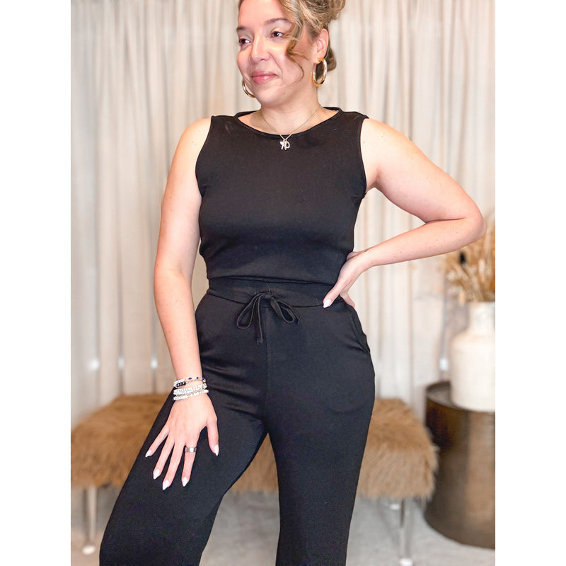 Lara Jumpsuit