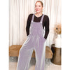 Blake Boho Overalls - The Hive by Chris Jesselle