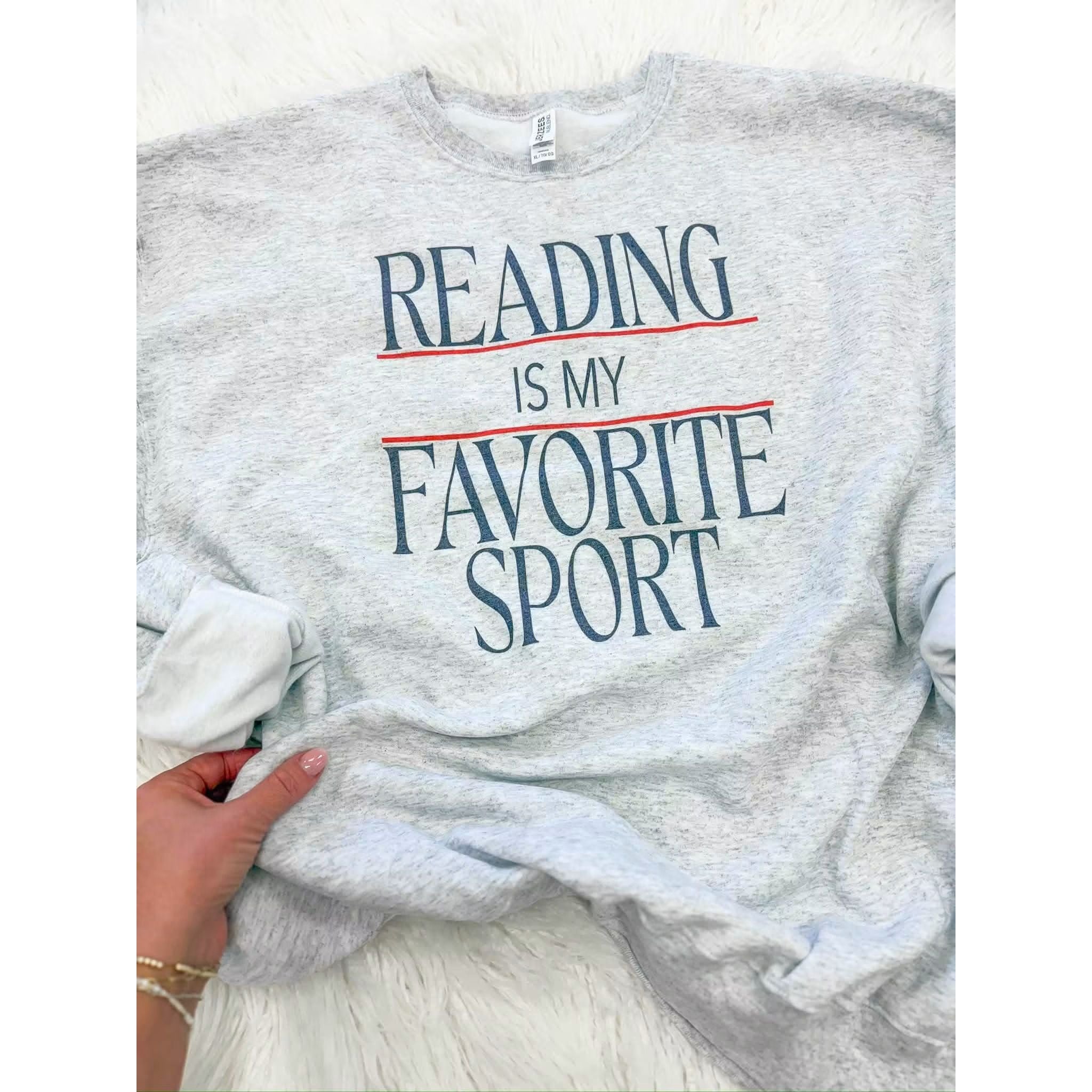 Favorite Sport