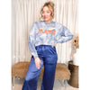 Retro Mama Sweatshirt - The Hive by Chris Jesselle