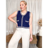 Bria Knit Tank - The Hive by Chris Jesselle