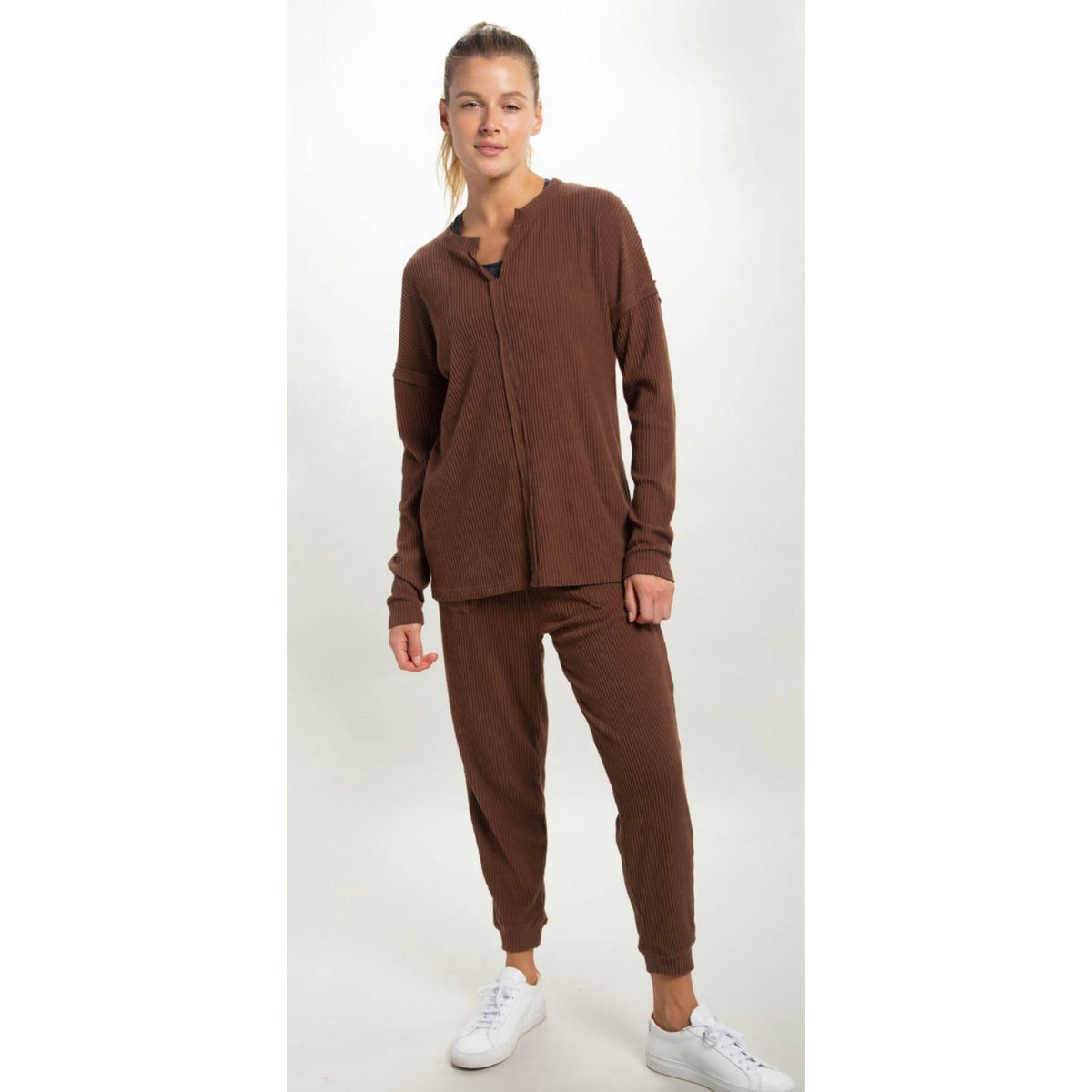 Monica Set (Toffee)