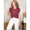 Melanie Knit Vest