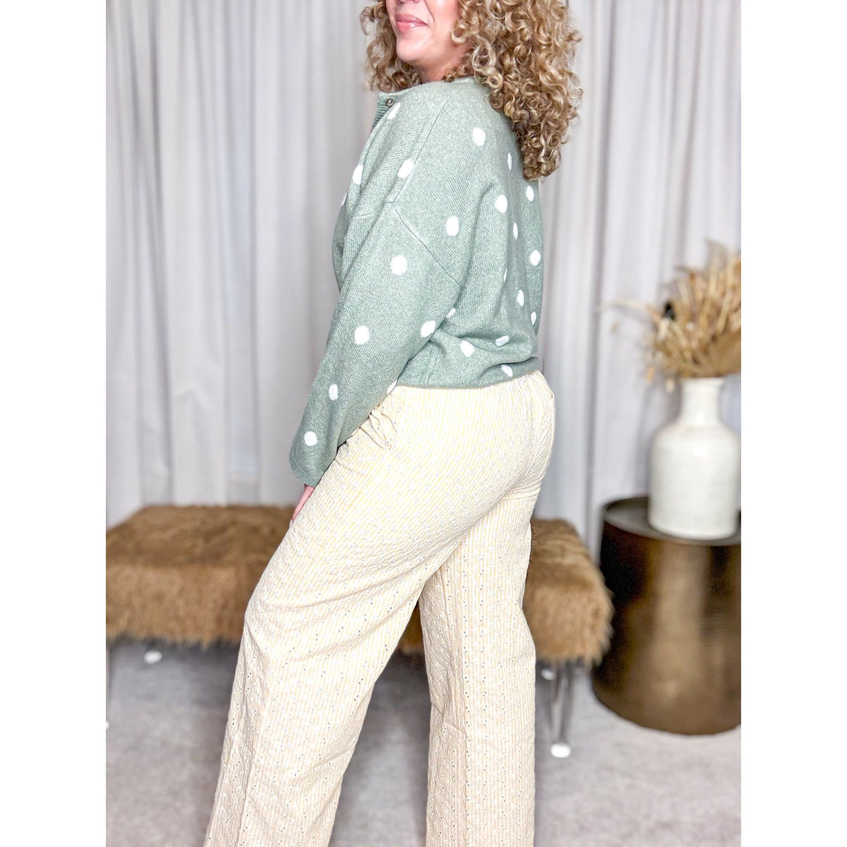 Estelle Pants