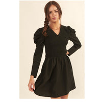 Deandra Dress - The Hive by Chris Jesselle