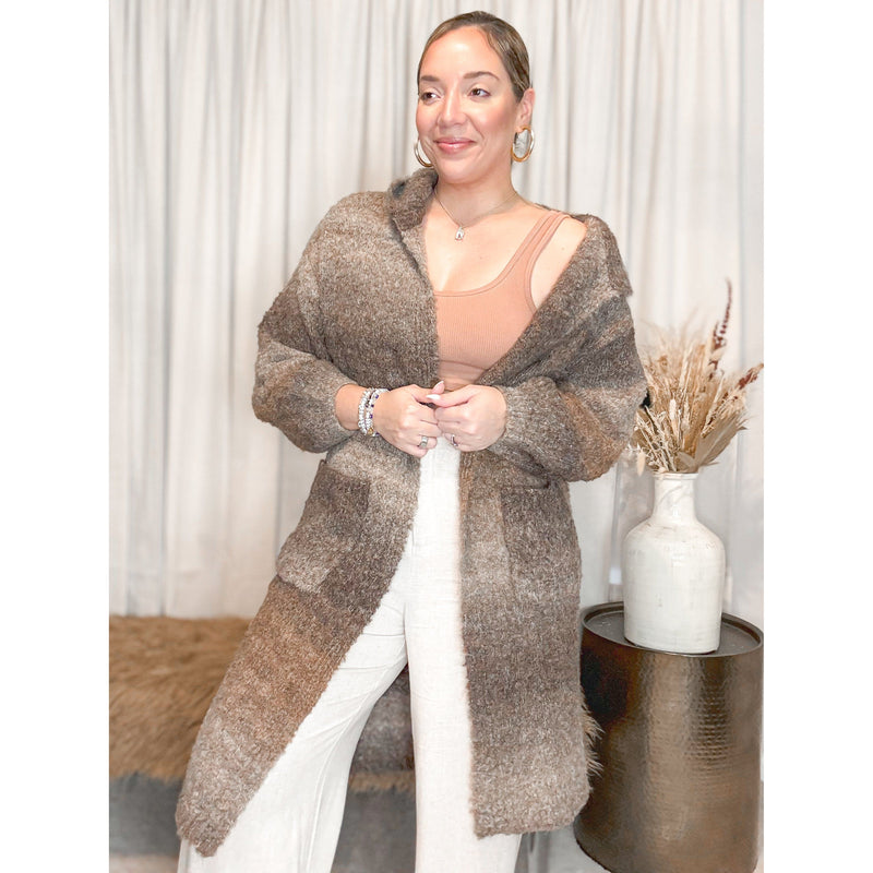 Shelsea Cardigan