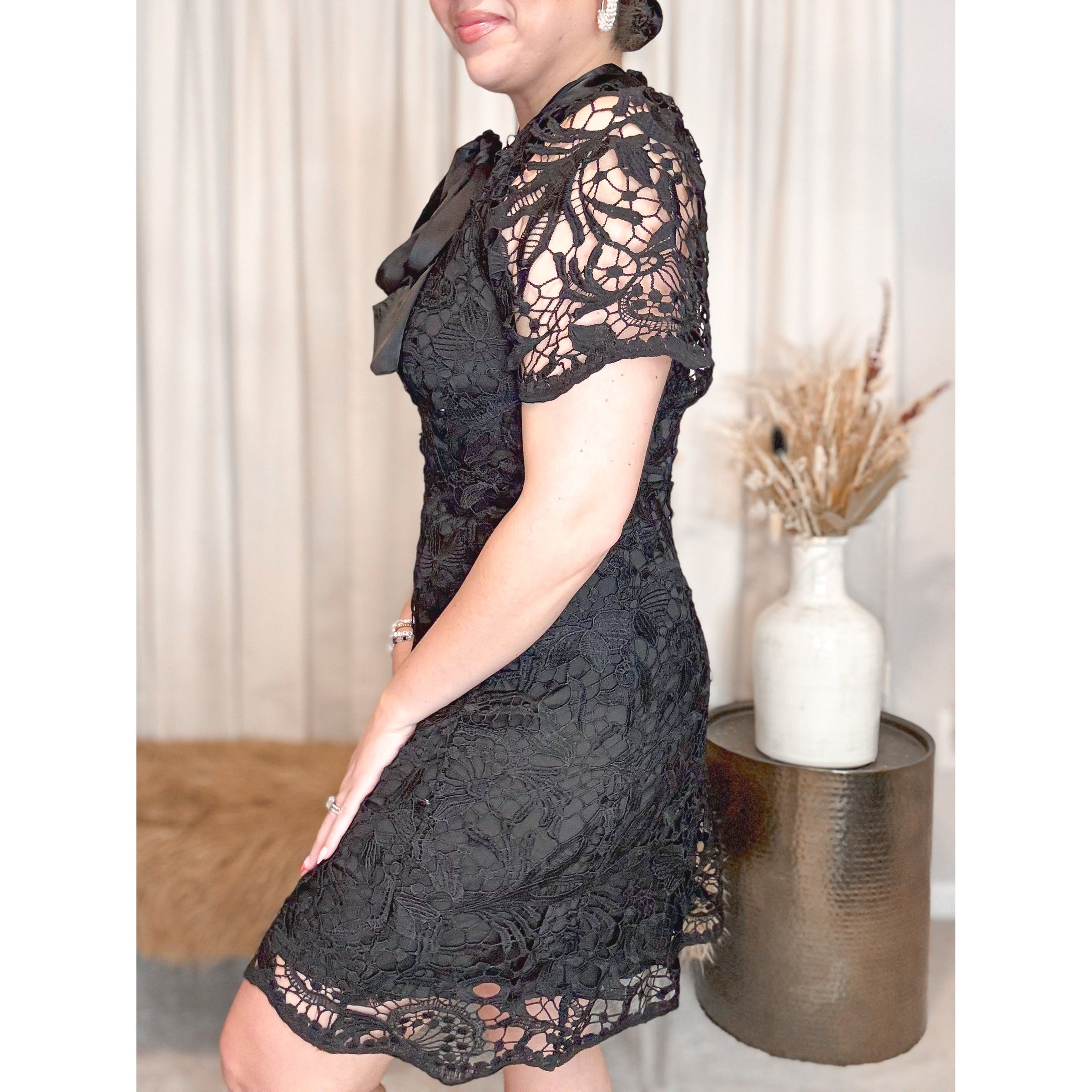 Carla Dress - The Hive by Chris Jesselle