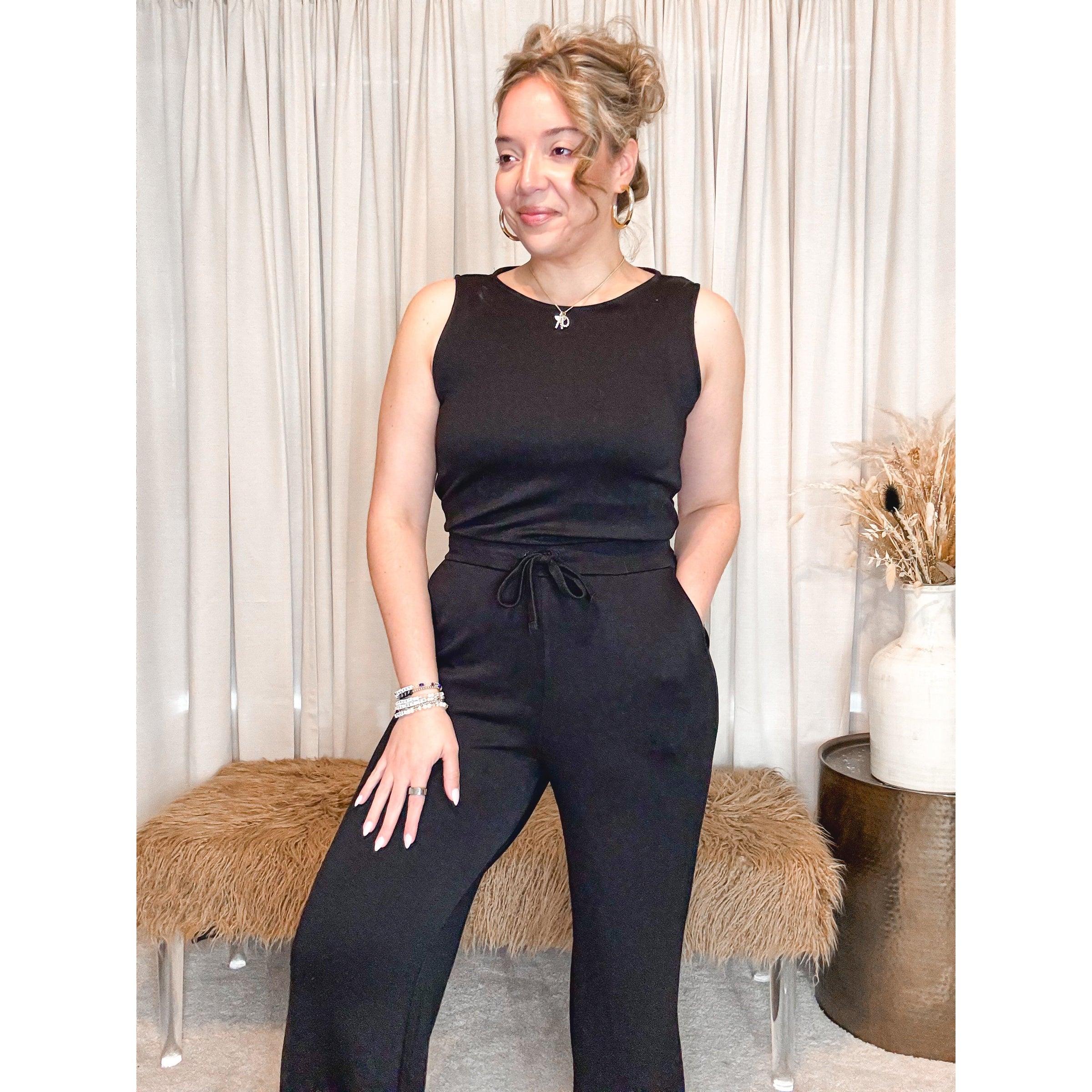 Lara Jumpsuit
