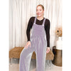 Blake Boho Overalls - The Hive by Chris Jesselle