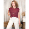 Melanie Knit Vest