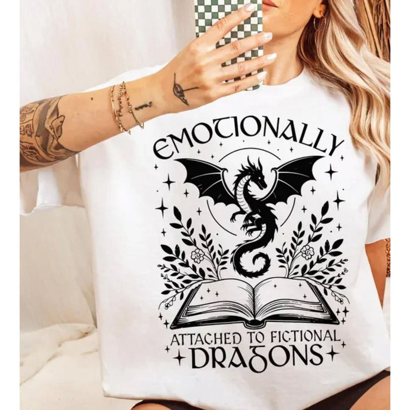 Dragons